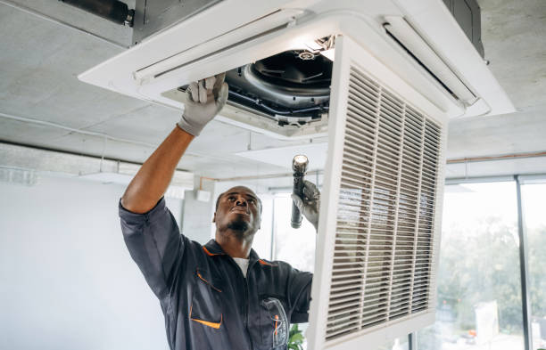 Licensed Heat Pump Repair service in Rigby, ID - FH HVAC