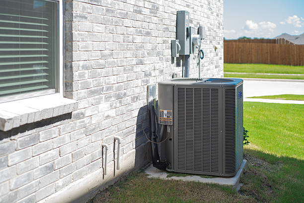 Reliable Heat Pump Repair contractor in Rigby, ID by FH HVAC